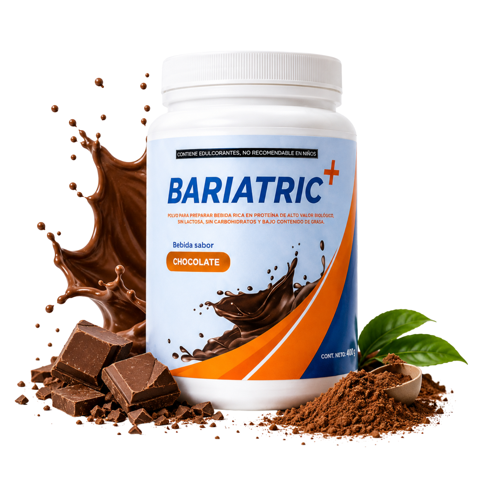 Bariatric+ Chocolate