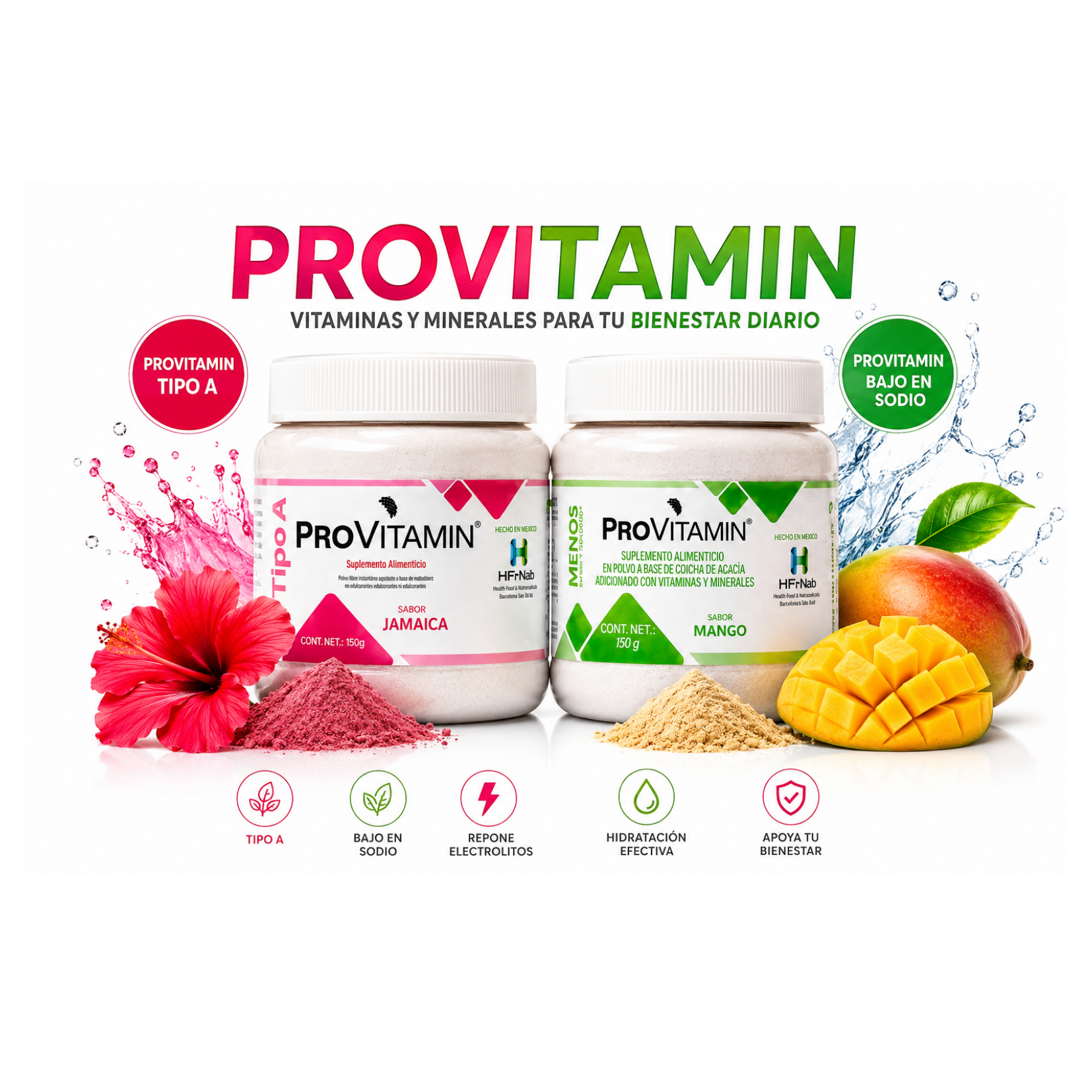 ProVitamin